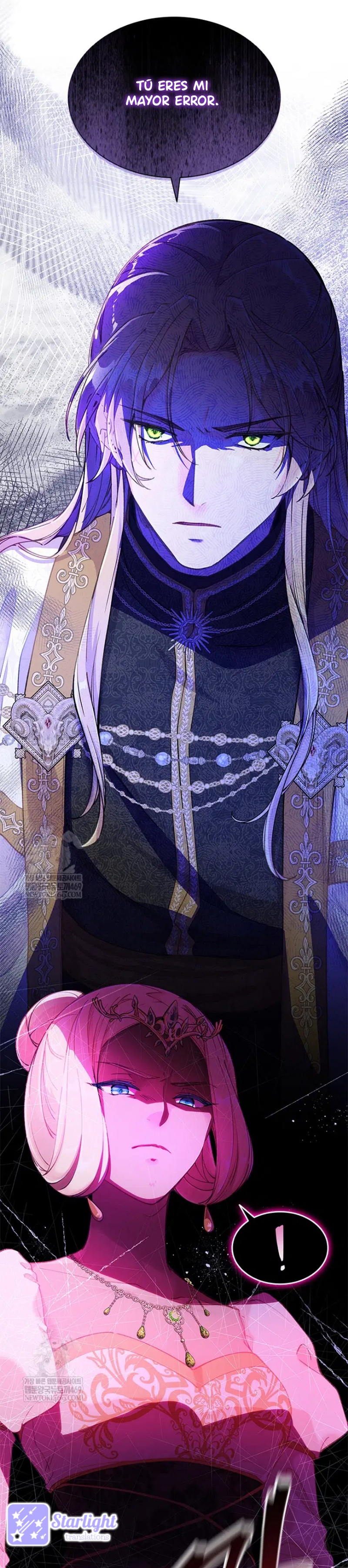 La Poderosa Extra: Una Chica Cambia El Mundo Capítulo 107 - Page 30