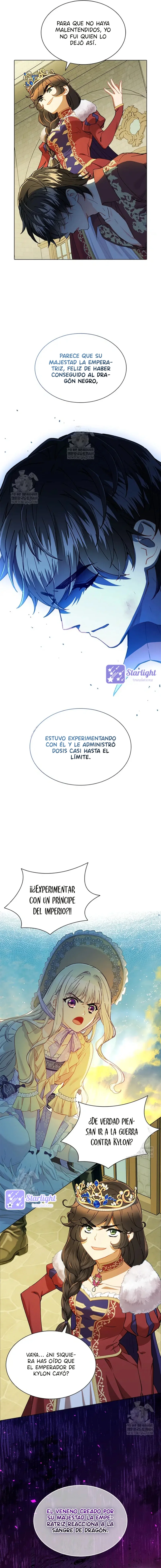 La Poderosa Extra: Una Chica Cambia El Mundo Capítulo 109 - Page 4