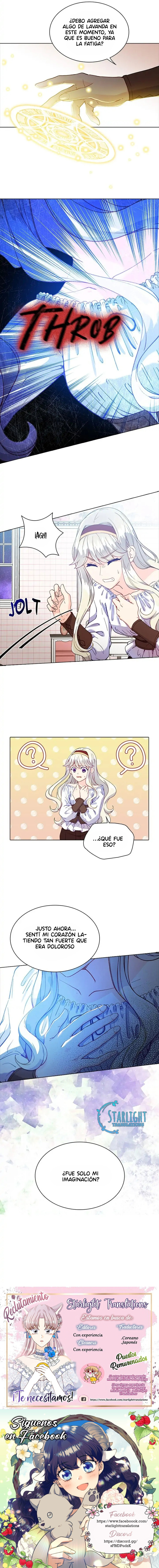 La Poderosa Extra: Una Chica Cambia El Mundo Capítulo 11 - Page 11