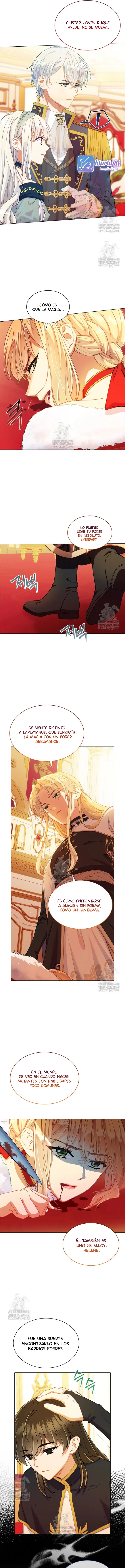 La Poderosa Extra: Una Chica Cambia El Mundo Capítulo 111 - Page 11