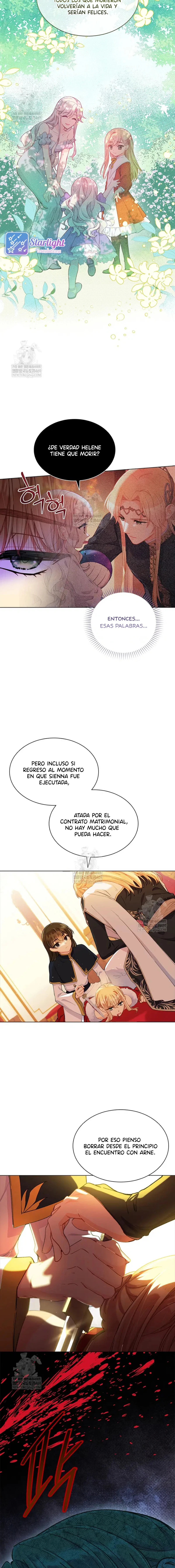 La Poderosa Extra: Una Chica Cambia El Mundo Capítulo 111 - Page 16
