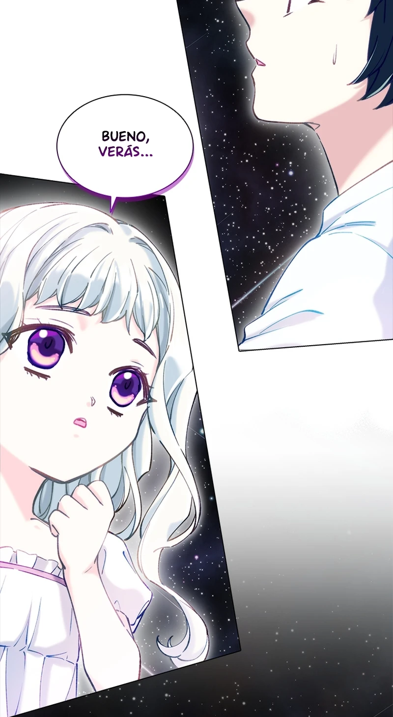 La Poderosa Extra: Una Chica Cambia El Mundo Capítulo 112 - Page 10