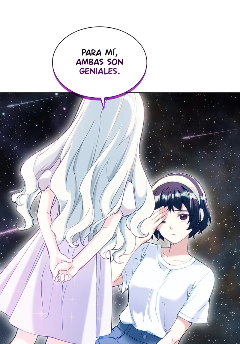 La Poderosa Extra: Una Chica Cambia El Mundo Capítulo 112 - Page 12