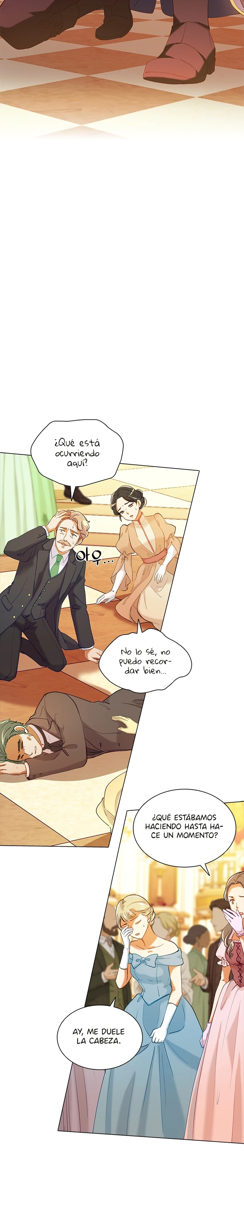 La Poderosa Extra: Una Chica Cambia El Mundo Capítulo 112 - Page 24