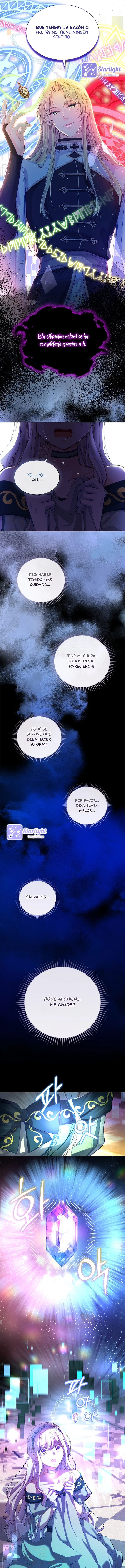 La Poderosa Extra: Una Chica Cambia El Mundo Capítulo 112 - Page 5