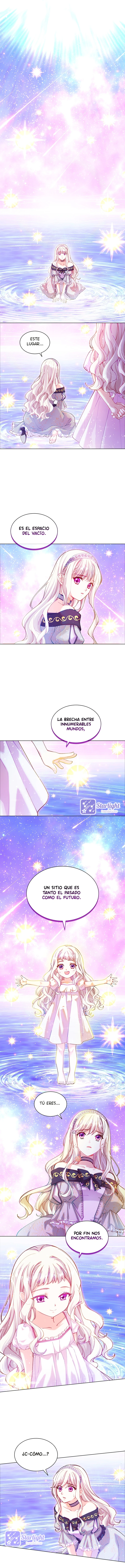 La Poderosa Extra: Una Chica Cambia El Mundo Capítulo 112 - Page 7