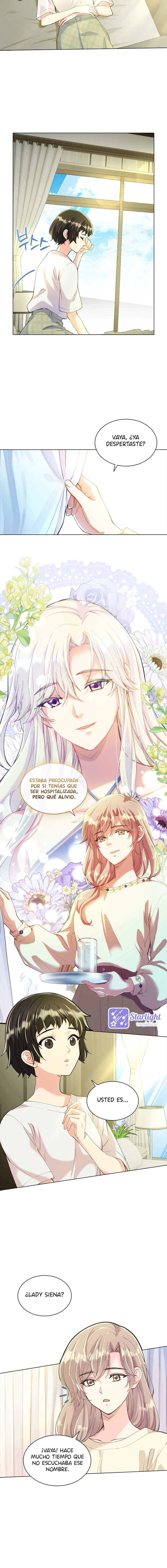La Poderosa Extra: Una Chica Cambia El Mundo Capítulo 113 - Page 11