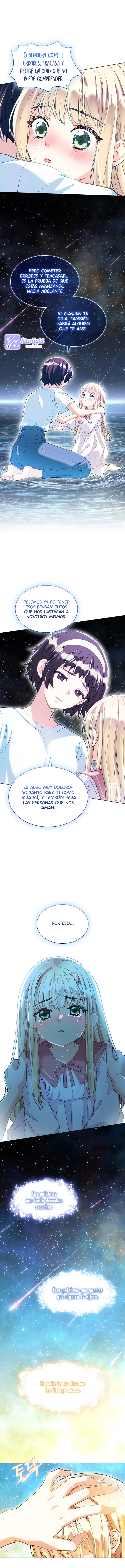La Poderosa Extra: Una Chica Cambia El Mundo Capítulo 113 - Page 6