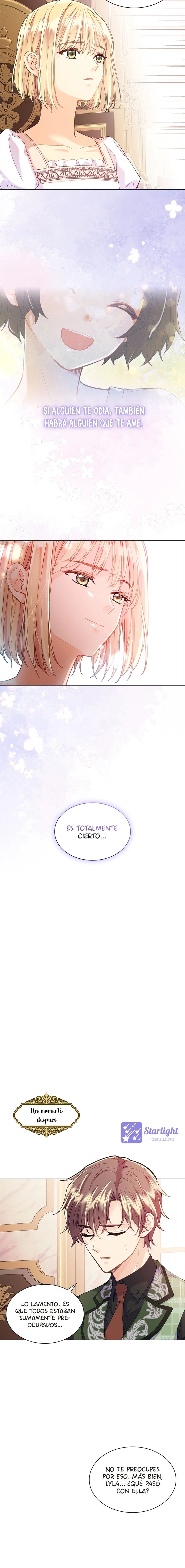 La Poderosa Extra: Una Chica Cambia El Mundo Capítulo 113 - Page 9