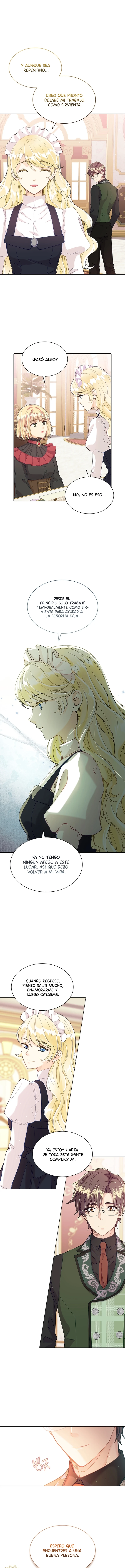 La Poderosa Extra: Una Chica Cambia El Mundo Capítulo 114 - Page 15