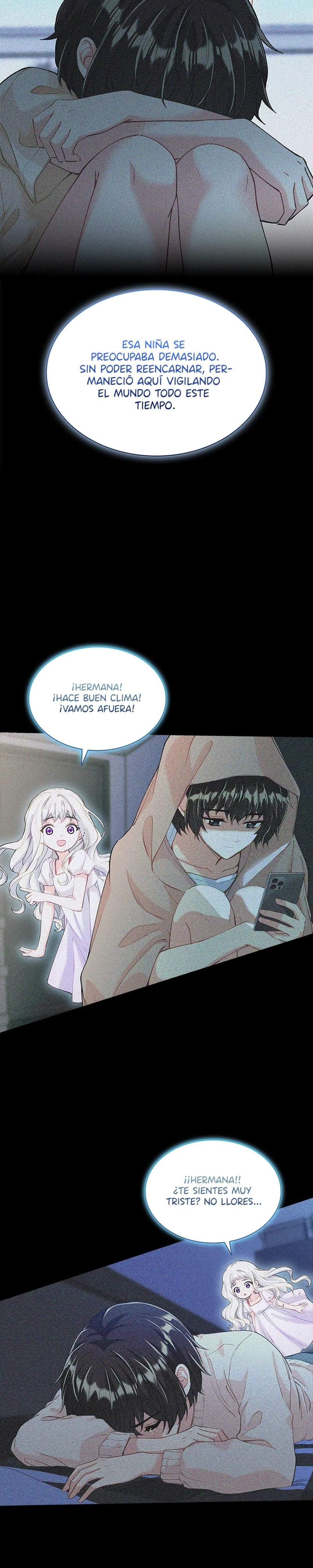 La Poderosa Extra: Una Chica Cambia El Mundo Capítulo 115 - Page 14