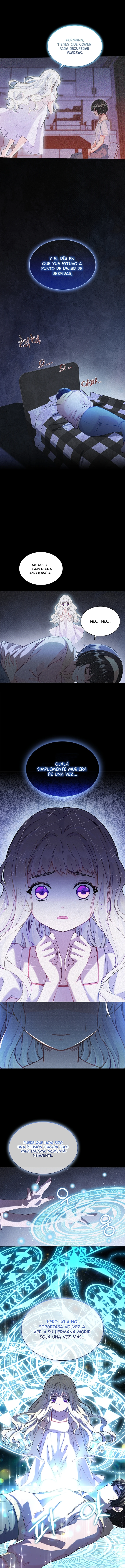 La Poderosa Extra: Una Chica Cambia El Mundo Capítulo 115 - Page 15
