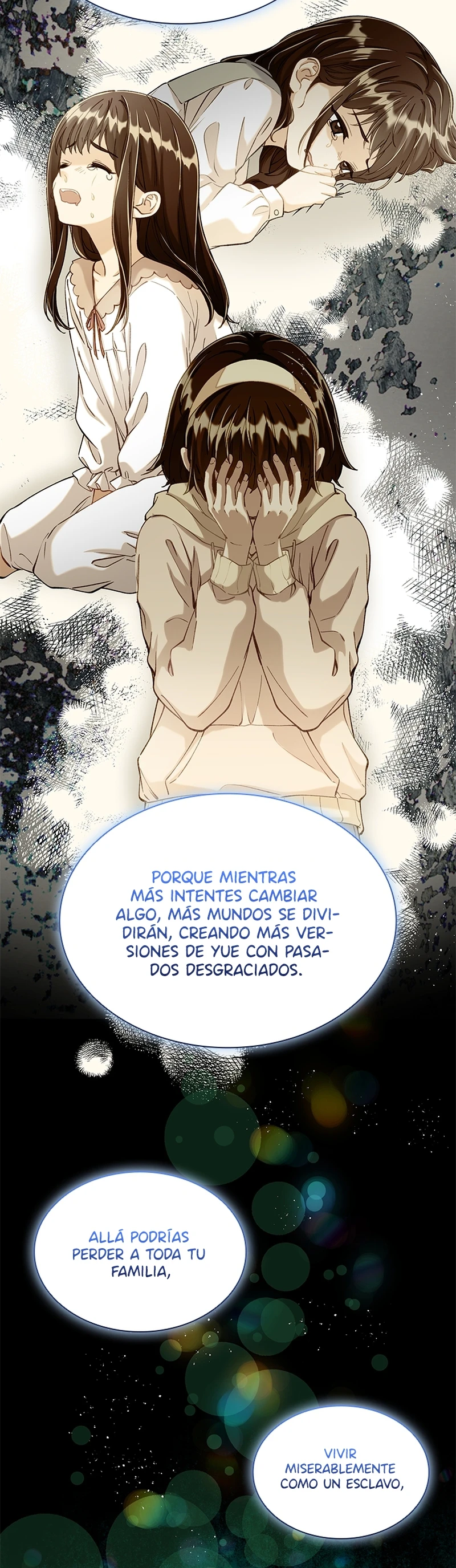 La Poderosa Extra: Una Chica Cambia El Mundo Capítulo 115 - Page 18