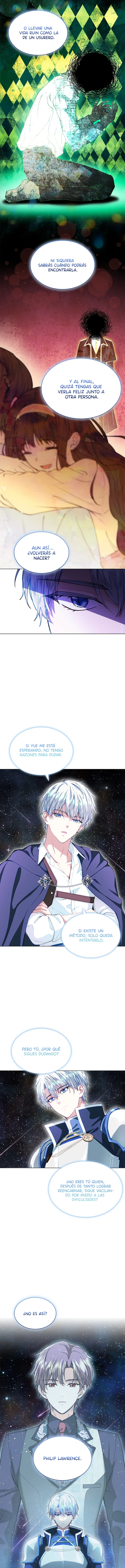 La Poderosa Extra: Una Chica Cambia El Mundo Capítulo 115 - Page 19