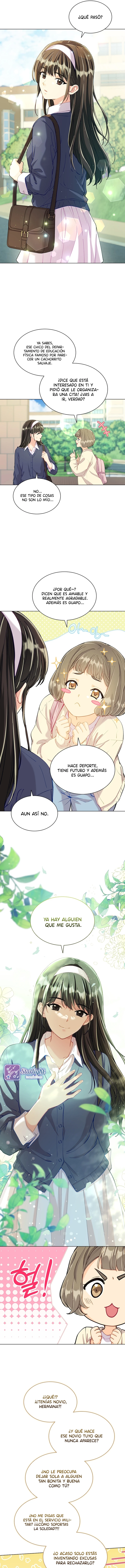 La Poderosa Extra: Una Chica Cambia El Mundo Capítulo 115 - Page 25