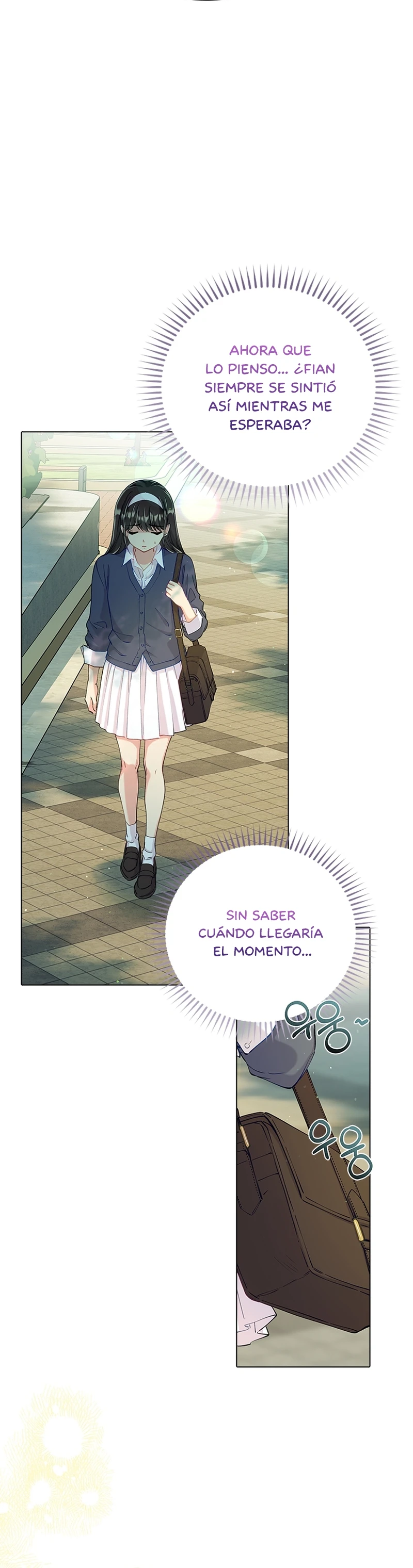 La Poderosa Extra: Una Chica Cambia El Mundo Capítulo 115 - Page 28