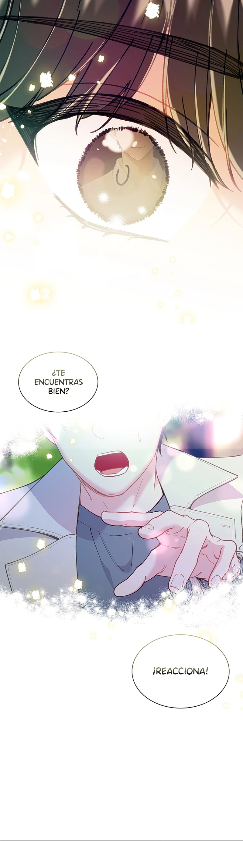 La Poderosa Extra: Una Chica Cambia El Mundo Capítulo 115 - Page 30
