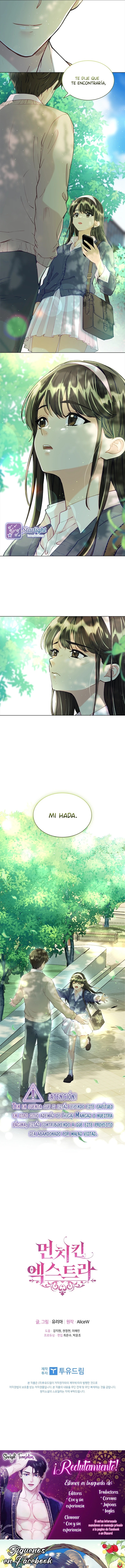 La Poderosa Extra: Una Chica Cambia El Mundo Capítulo 115 - Page 31