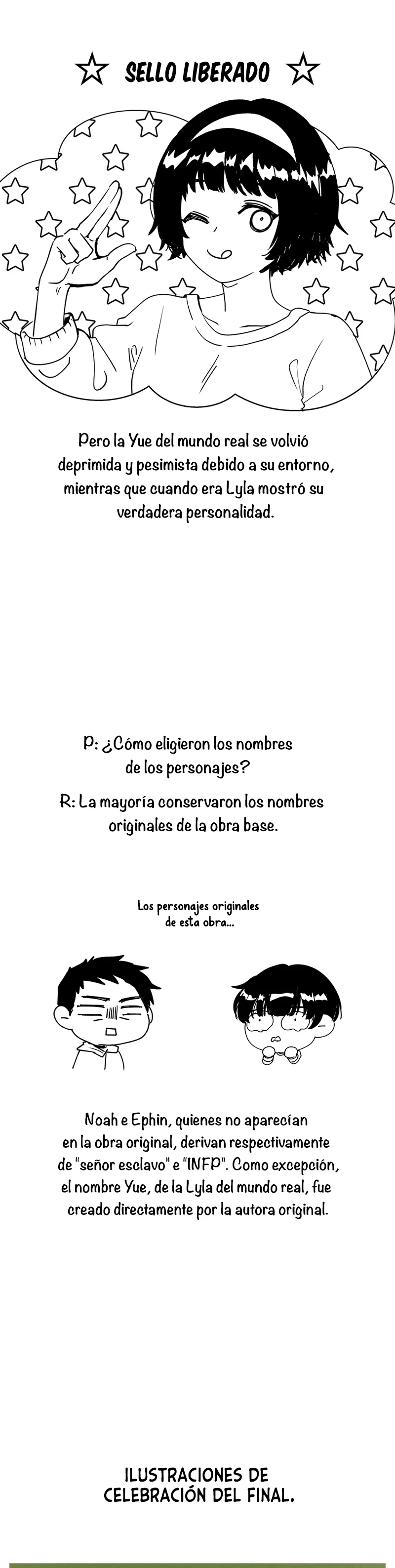 La Poderosa Extra: Una Chica Cambia El Mundo Capítulo 116 - Page 7
