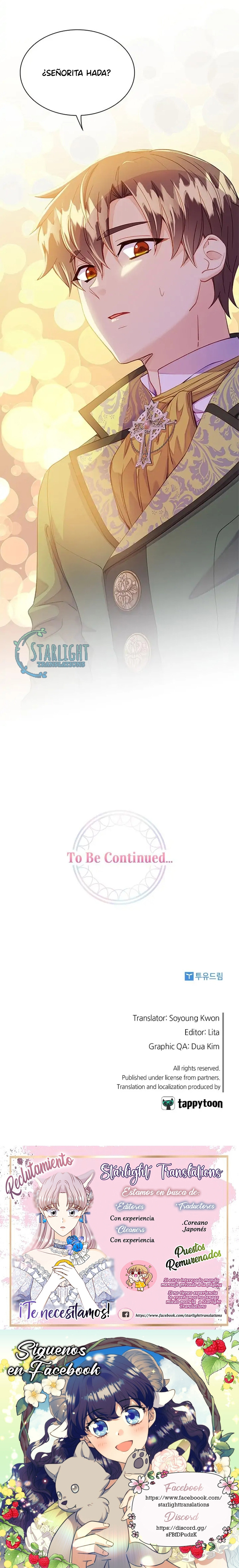 La Poderosa Extra: Una Chica Cambia El Mundo Capítulo 13 - Page 11