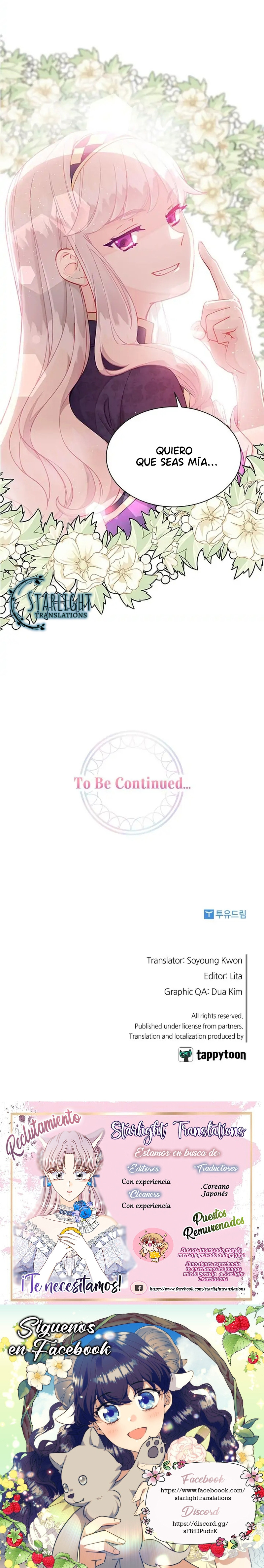 La Poderosa Extra: Una Chica Cambia El Mundo Capítulo 14 - Page 12