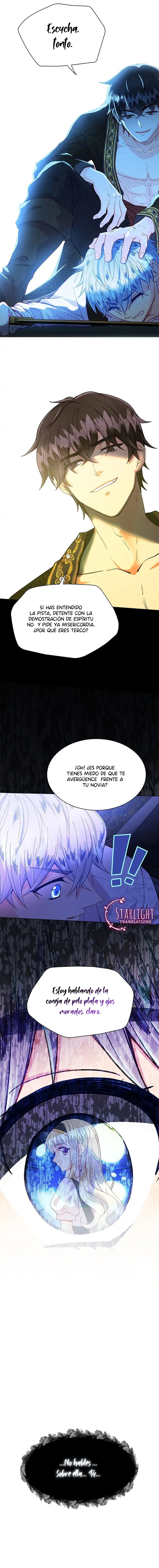 La Poderosa Extra: Una Chica Cambia El Mundo Capítulo 18 - Page 6