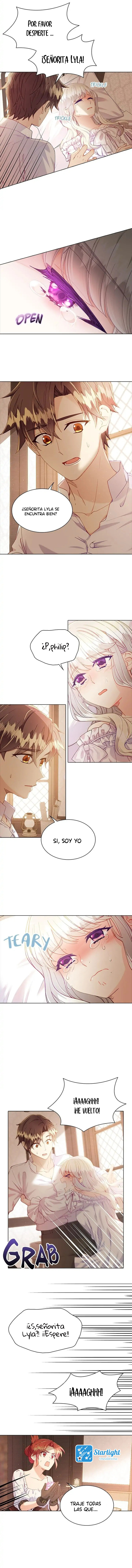 La Poderosa Extra: Una Chica Cambia El Mundo Capítulo 21 - Page 6