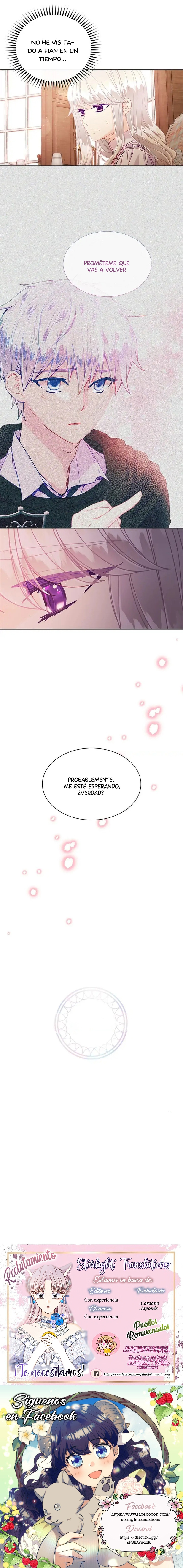 La Poderosa Extra: Una Chica Cambia El Mundo Capítulo 21 - Page 9