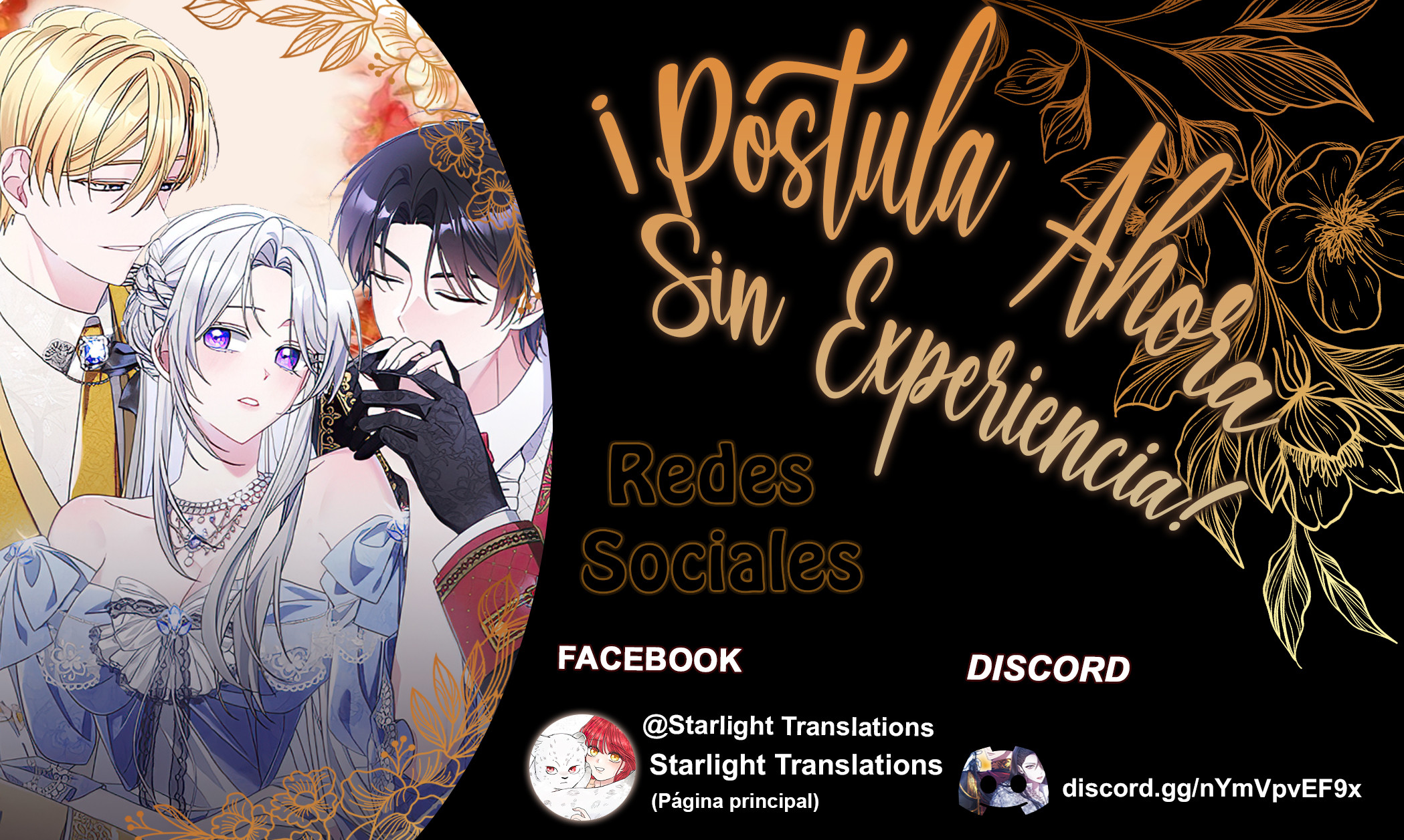 La Poderosa Extra: Una Chica Cambia El Mundo Capítulo 24 - Page 1