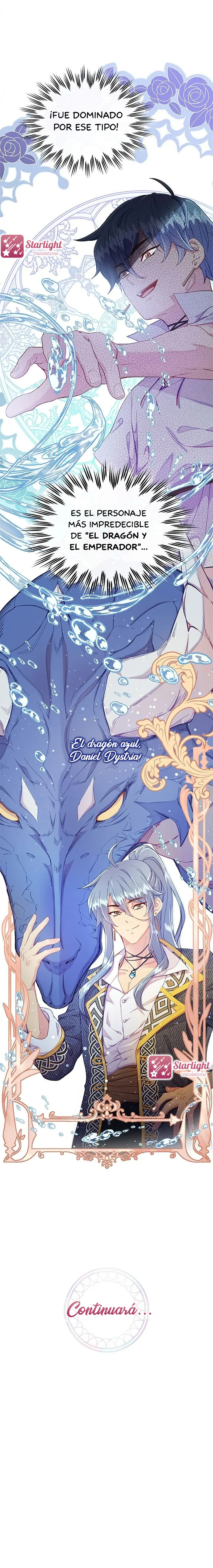 La Poderosa Extra: Una Chica Cambia El Mundo Capítulo 24 - Page 10