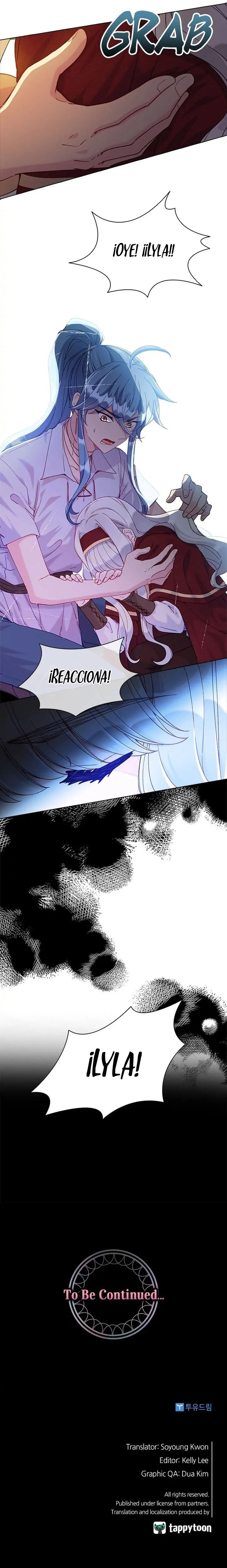 La Poderosa Extra: Una Chica Cambia El Mundo Capítulo 27 - Page 11