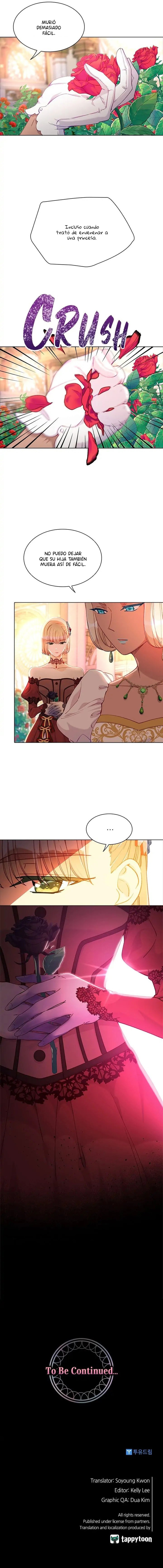 La Poderosa Extra: Una Chica Cambia El Mundo Capítulo 29 - Page 10