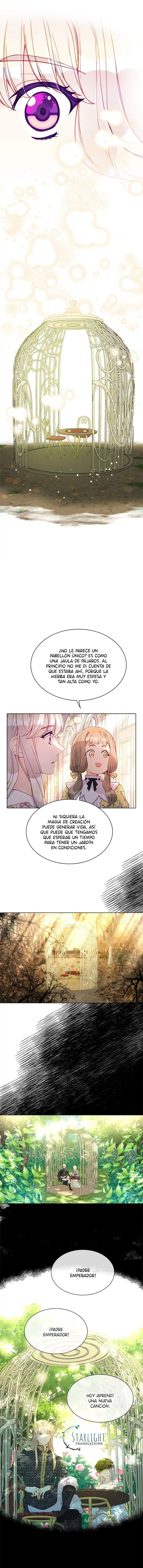 La Poderosa Extra: Una Chica Cambia El Mundo Capítulo 29 - Page 4