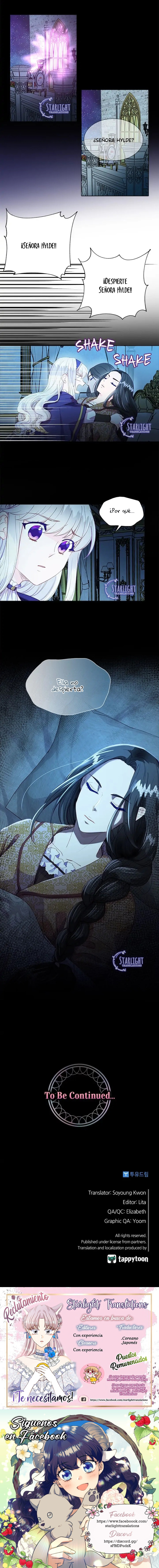 La Poderosa Extra: Una Chica Cambia El Mundo Capítulo 3 - Page 12