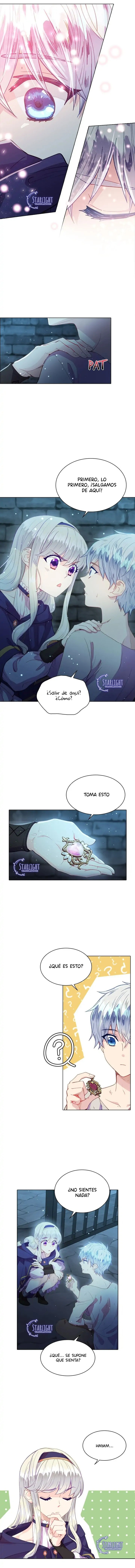 La Poderosa Extra: Una Chica Cambia El Mundo Capítulo 3 - Page 6