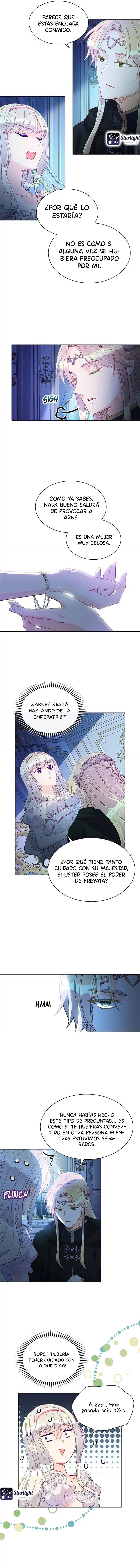 La Poderosa Extra: Una Chica Cambia El Mundo Capítulo 31 - Page 6