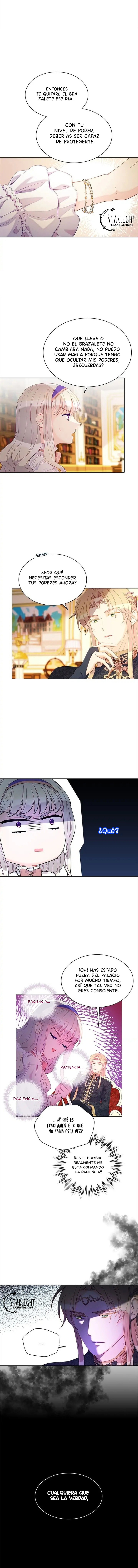 La Poderosa Extra: Una Chica Cambia El Mundo Capítulo 38 - Page 3