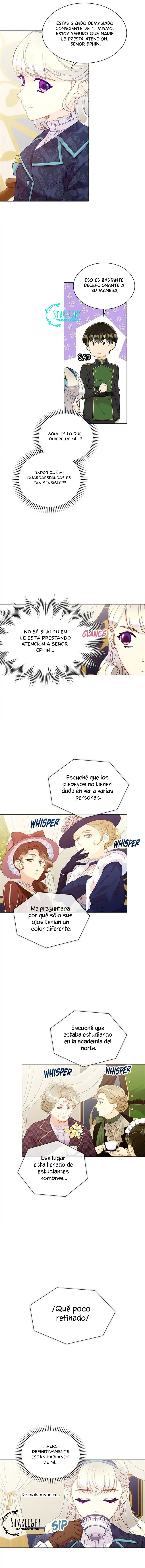 La Poderosa Extra: Una Chica Cambia El Mundo Capítulo 39 - Page 10