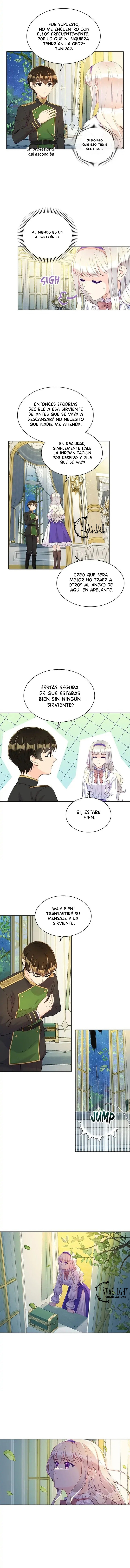 La Poderosa Extra: Una Chica Cambia El Mundo Capítulo 39 - Page 7