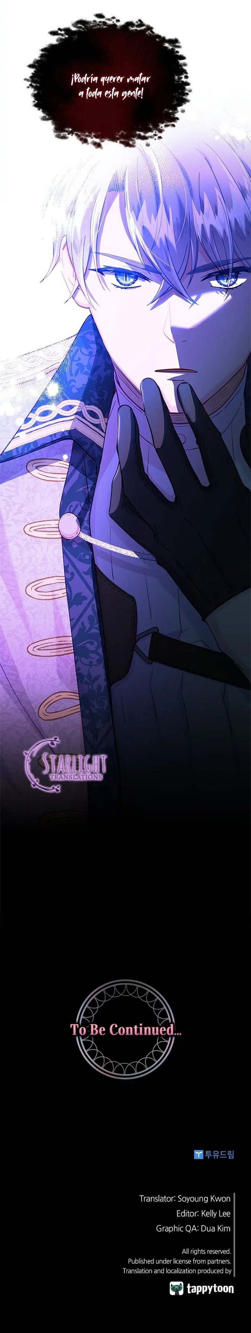 La Poderosa Extra: Una Chica Cambia El Mundo Capítulo 41 - Page 11