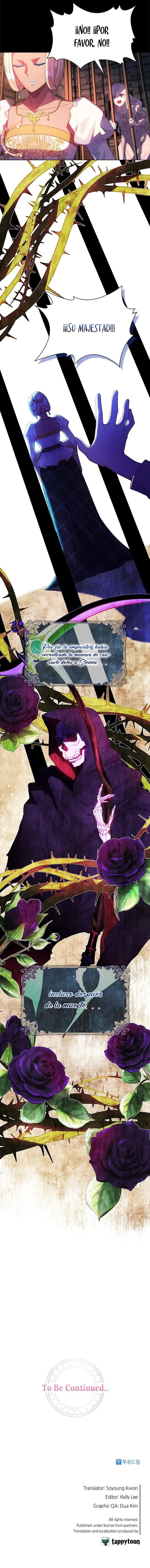 La Poderosa Extra: Una Chica Cambia El Mundo Capítulo 42 - Page 14