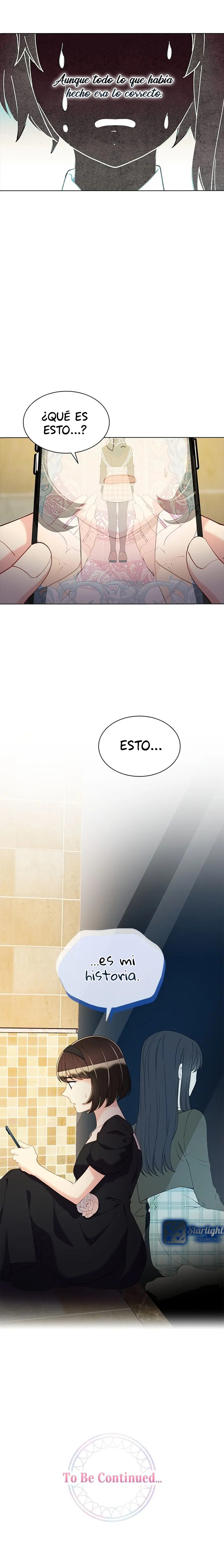 La Poderosa Extra: Una Chica Cambia El Mundo Capítulo 48 - Page 10