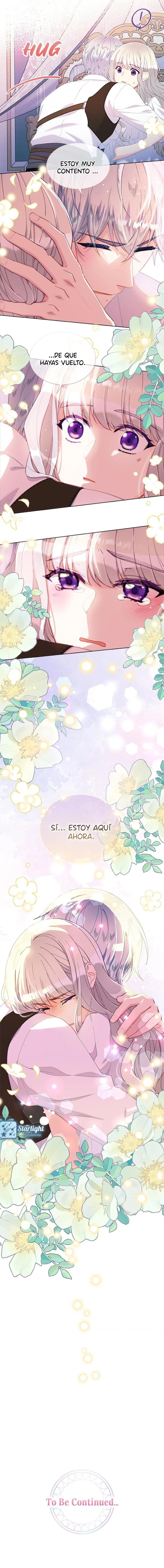 La Poderosa Extra: Una Chica Cambia El Mundo Capítulo 49 - Page 10