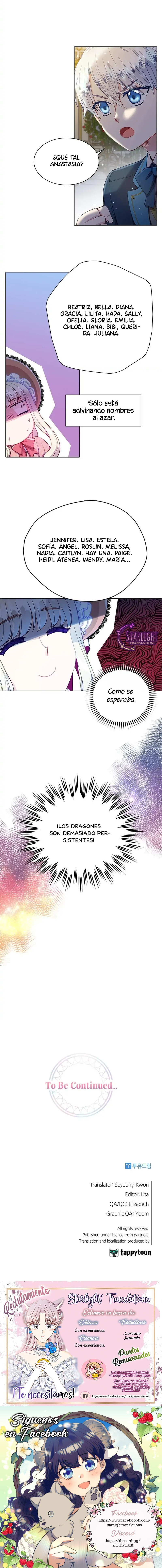 La Poderosa Extra: Una Chica Cambia El Mundo Capítulo 5 - Page 11