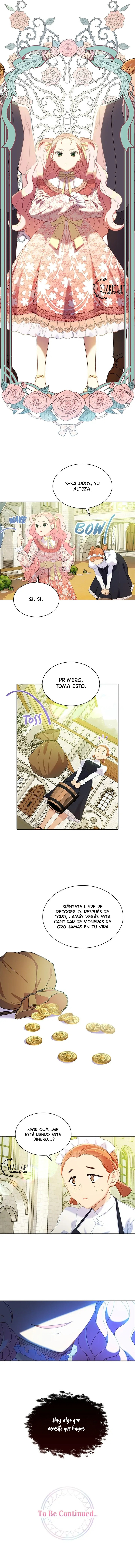 La Poderosa Extra: Una Chica Cambia El Mundo Capítulo 50 - Page 11