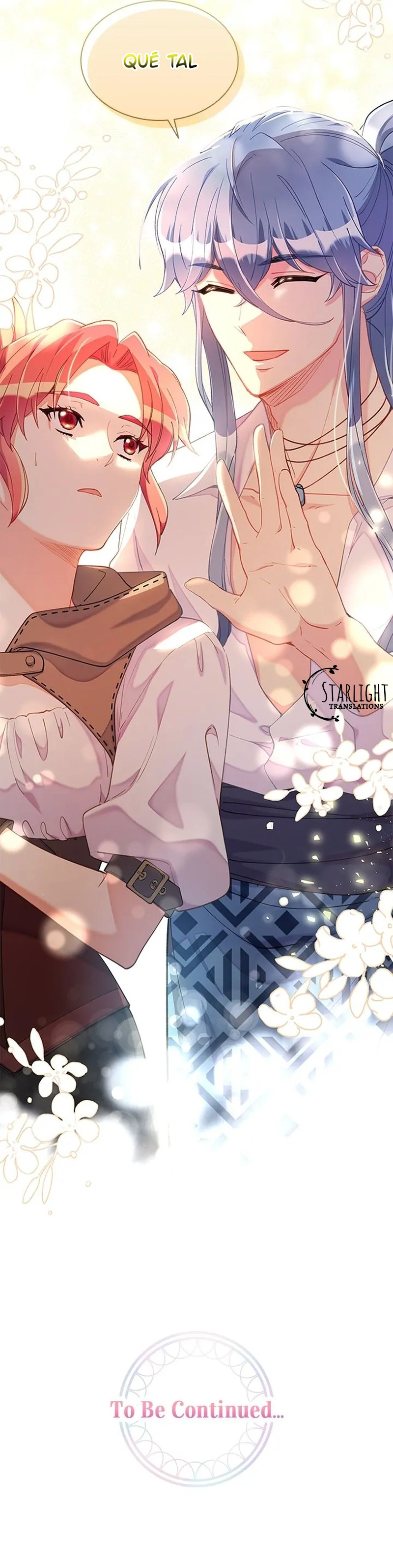 La Poderosa Extra: Una Chica Cambia El Mundo Capítulo 53 - Page 11