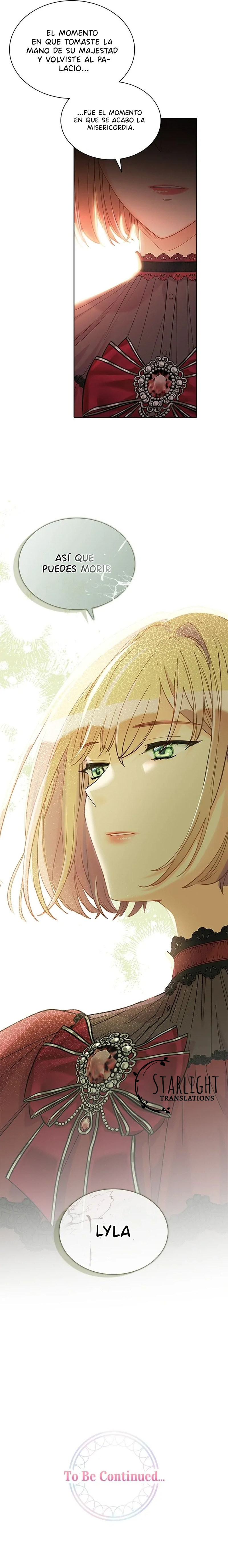 La Poderosa Extra: Una Chica Cambia El Mundo Capítulo 56 - Page 13