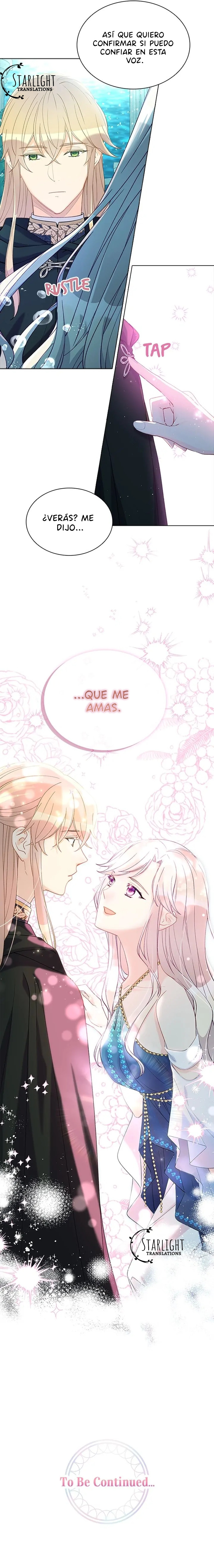 La Poderosa Extra: Una Chica Cambia El Mundo Capítulo 57 - Page 12