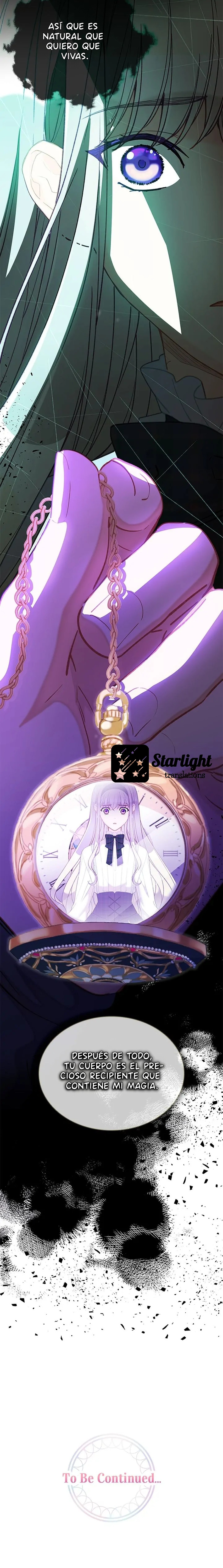 La Poderosa Extra: Una Chica Cambia El Mundo Capítulo 58 - Page 12