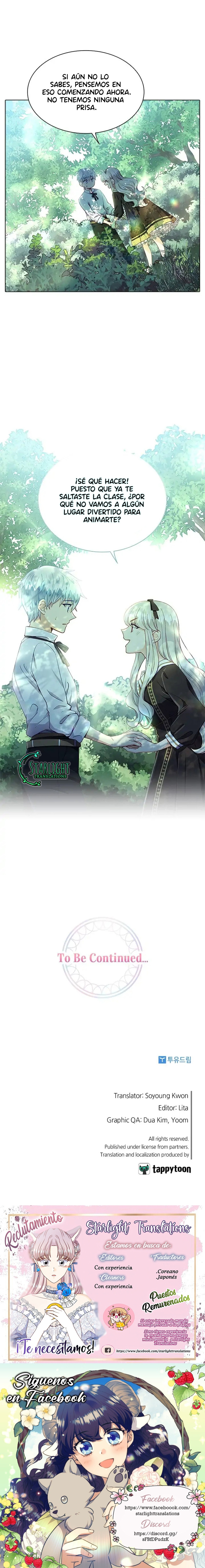 La Poderosa Extra: Una Chica Cambia El Mundo Capítulo 6 - Page 13